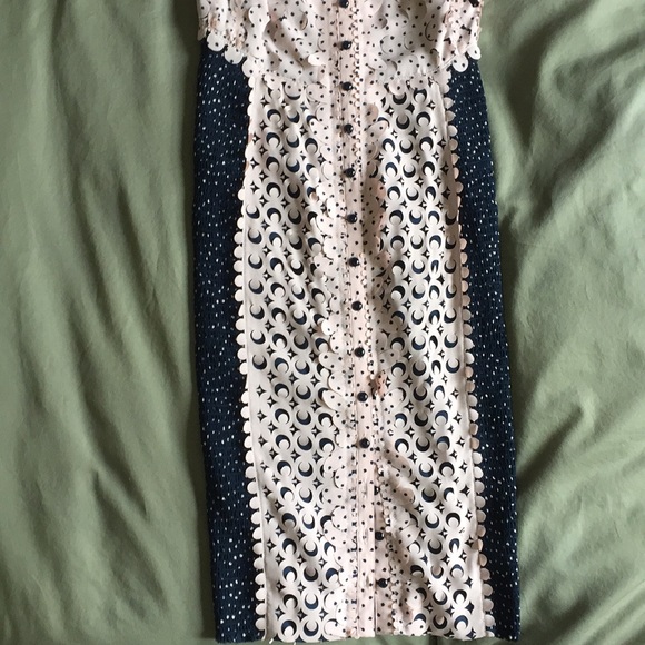 Beguile by Byron Lars from Anthropologie. Size 2. - Picture 2 of 6